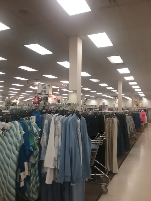 Hamrick's of Fayetteville, NC 3
