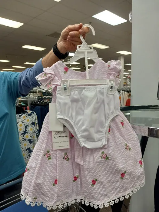 Hamrick's of Fayetteville, NC 4