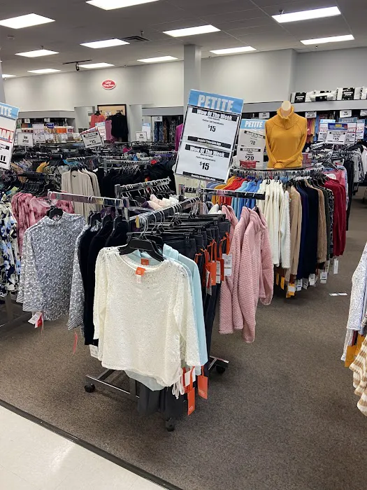 Hamrick's of Fayetteville, NC 5
