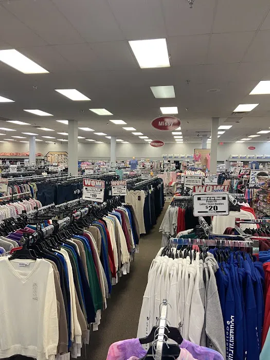 Hamrick's of Fayetteville, NC 7
