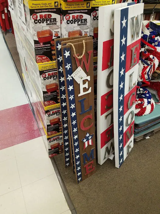 Hamrick's of Fayetteville, NC 6
