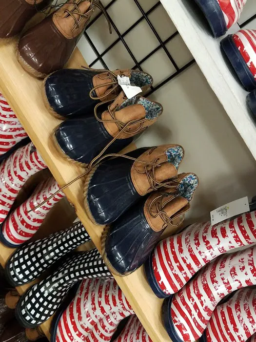 Hamrick's of Fayetteville, NC 8