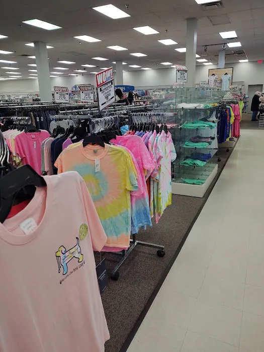Hamrick's of Fayetteville, NC 9