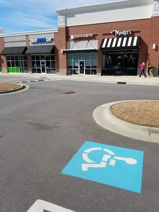 Monkee's of Fayetteville 0