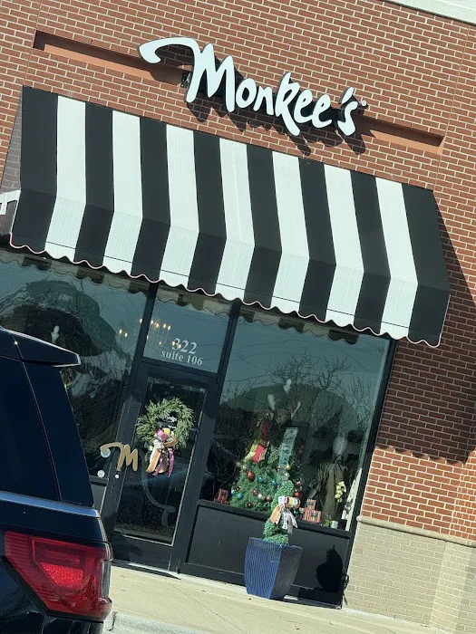 Monkee's of Fayetteville 3
