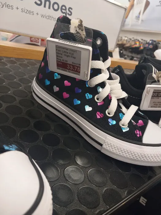 Kohl's 4