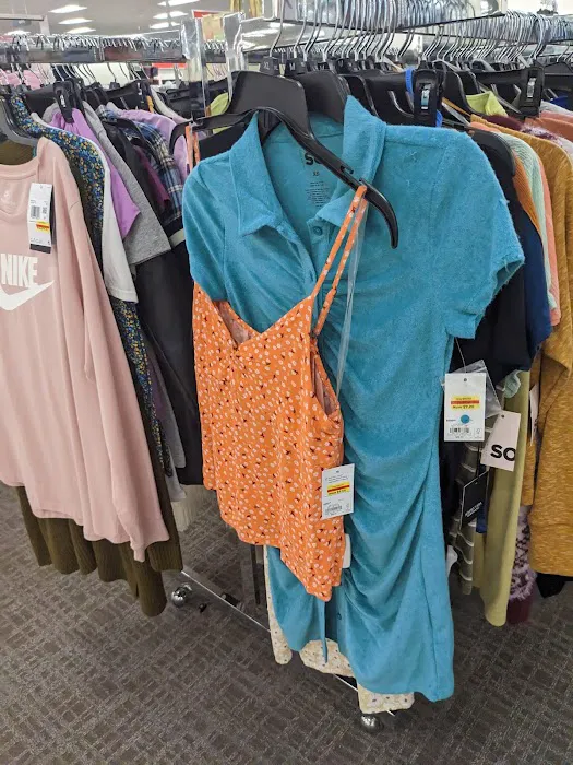 Kohl's 5