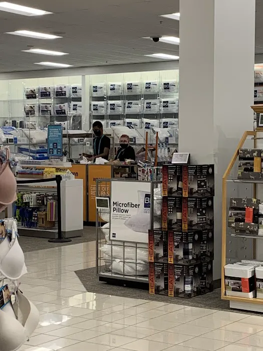 Kohl's 7