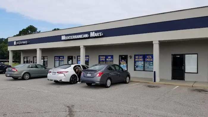 Mediterranean Mart and Indian Food 1