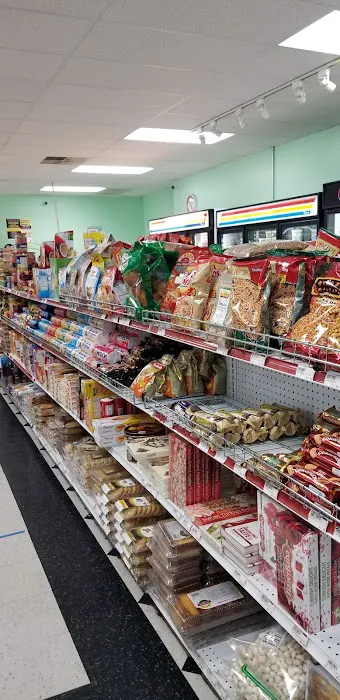 Mediterranean Mart and Indian Food 0