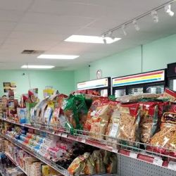 Mediterranean Mart and Indian Food ico