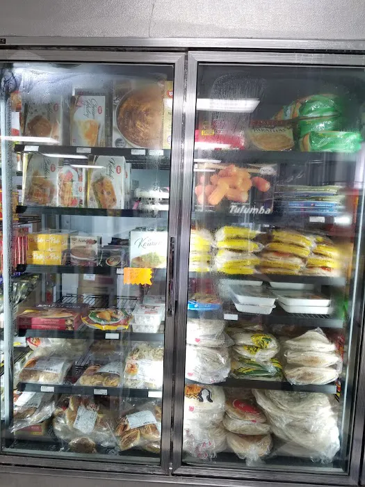 Mediterranean Mart and Indian Food 5