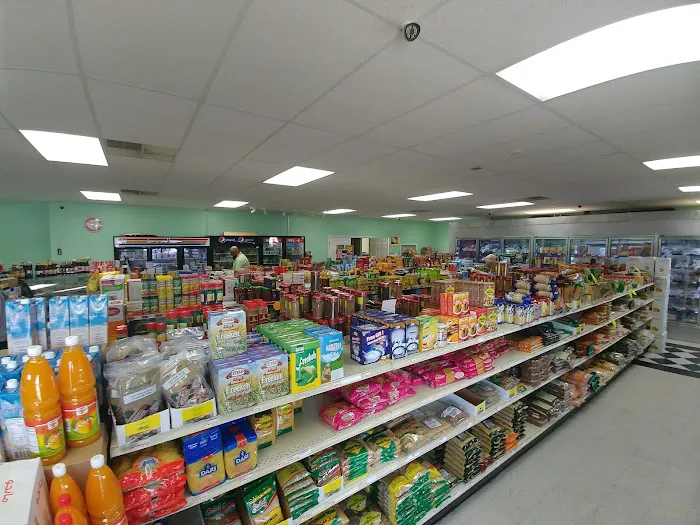 Mediterranean Mart and Indian Food 4