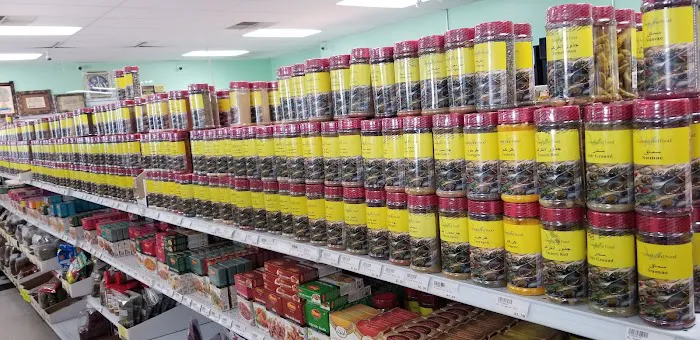 Mediterranean Mart and Indian Food 3