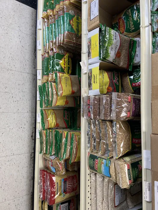 Mediterranean Mart and Indian Food 8