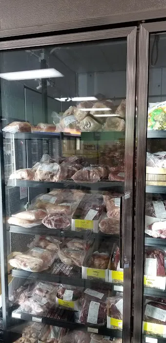 Mediterranean Mart and Indian Food 6
