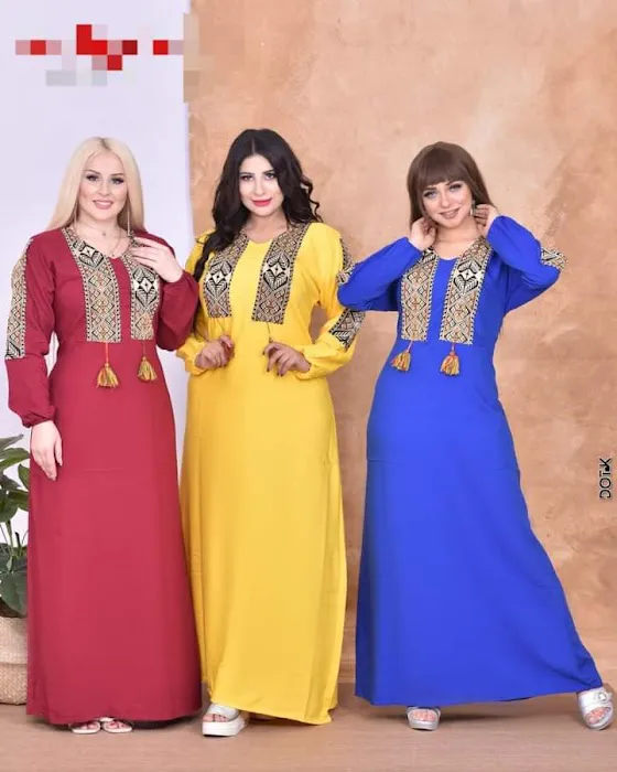 (Um) Samah's Women Beauty and Henna 4