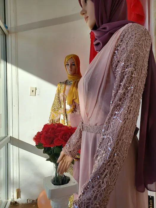 (Um) Samah's Women Beauty and Henna 3