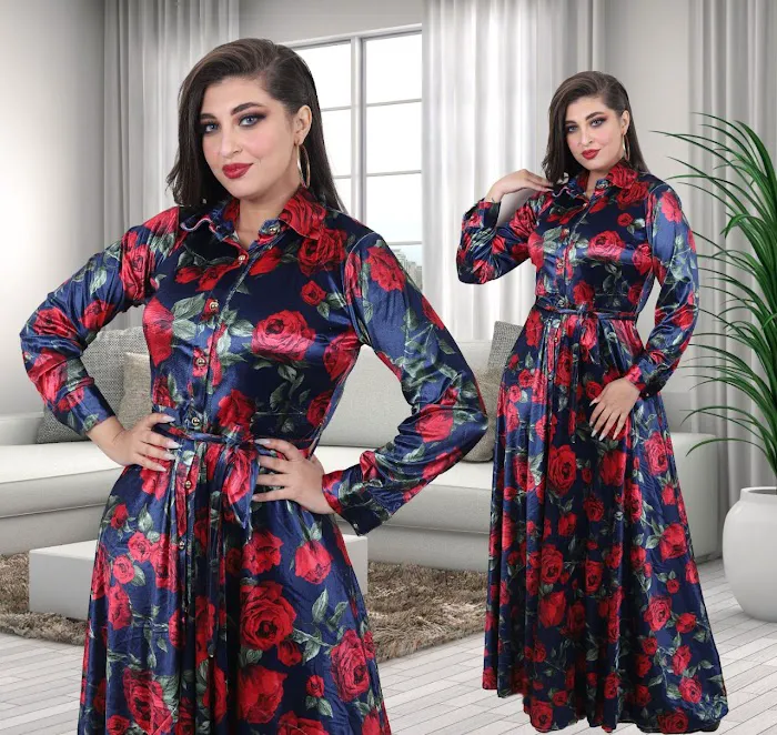 (Um) Samah's Women Beauty and Henna 5