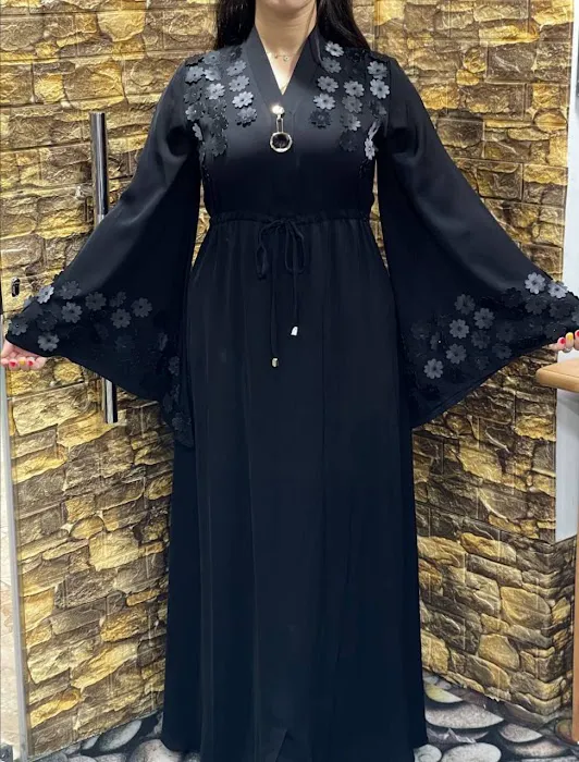 (Um) Samah's Women Beauty and Henna 8