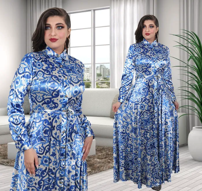 (Um) Samah's Women Beauty and Henna 9
