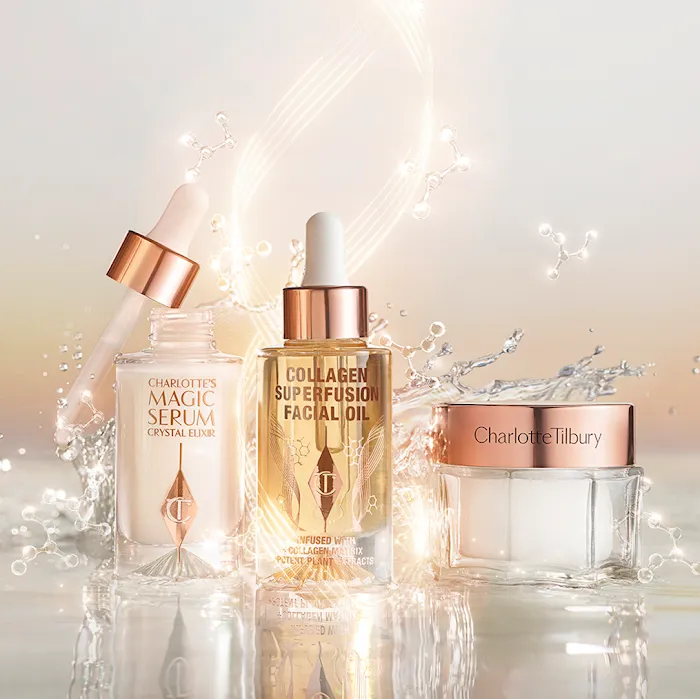 Charlotte Tilbury 2
