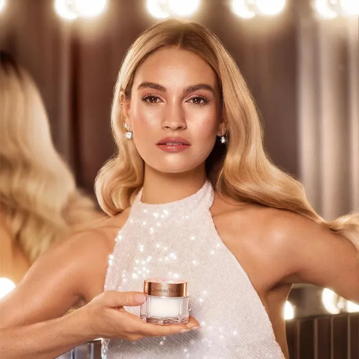 Charlotte Tilbury 1