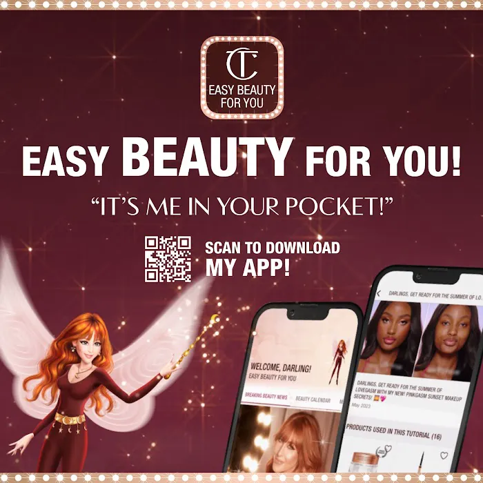 Charlotte Tilbury 5