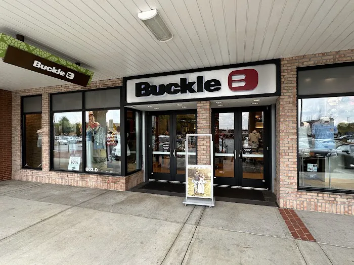 Buckle 1