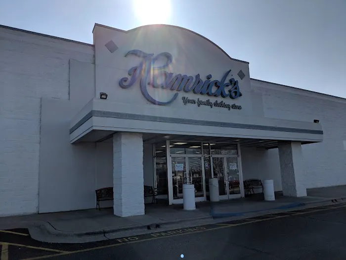 Hamrick's of Greensboro, NC 0