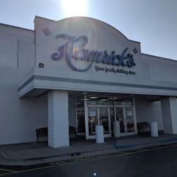 Hamrick's of Greensboro, NC ico