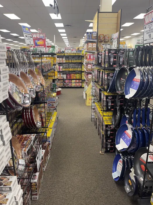 Hamrick's of Greensboro, NC 2
