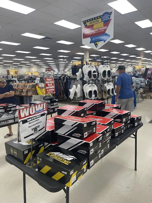 Hamrick's of Greensboro, NC 4