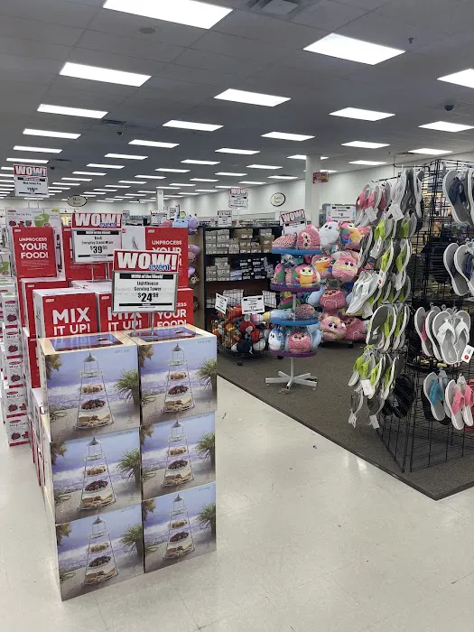 Hamrick's of Greensboro, NC 7