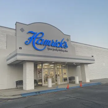 Hamrick's of Greensboro, NC 9