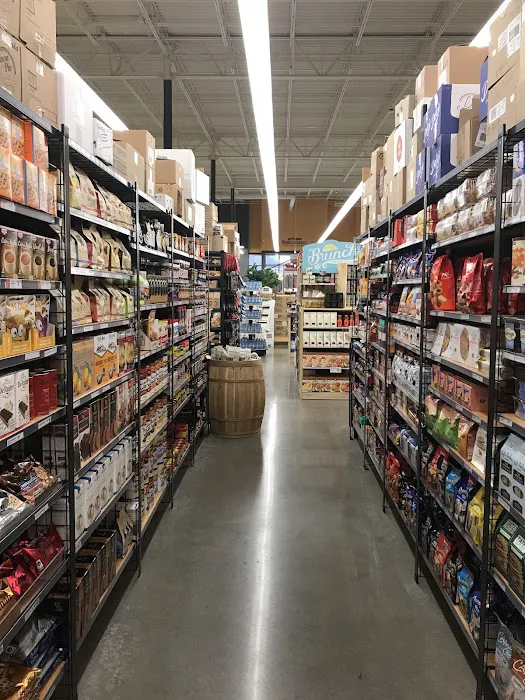 World Market 2