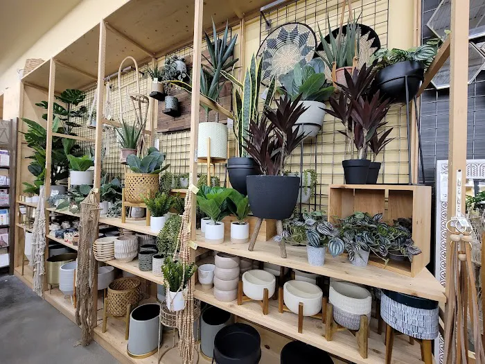World Market 0