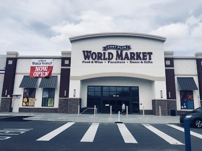 World Market 1