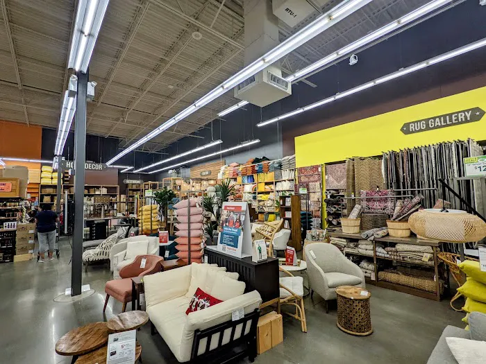 World Market 4