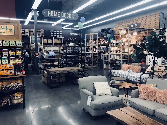 World Market 5