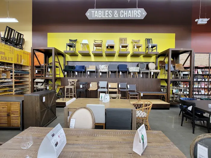 World Market 8