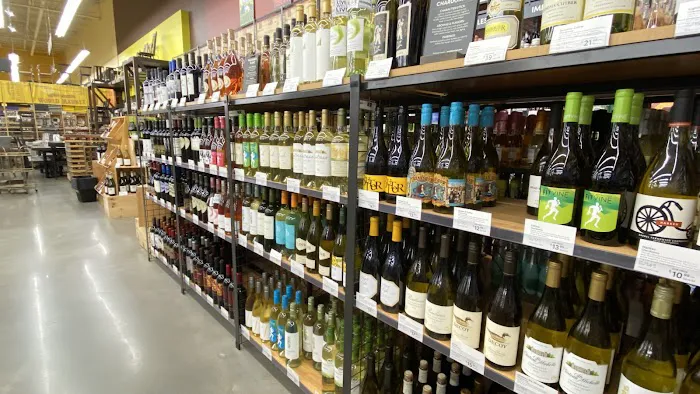 World Market 6