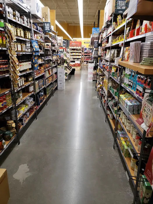 World Market 9