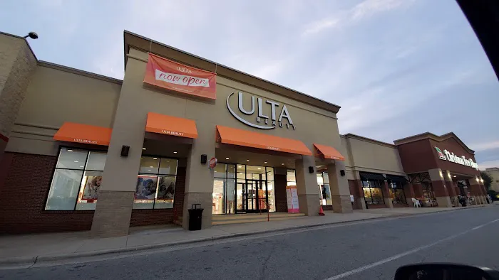Ulta Beauty 4