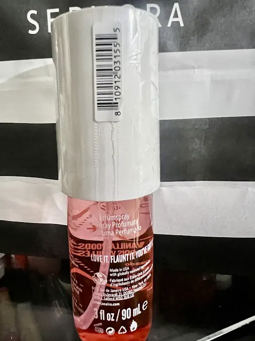 SEPHORA at Kohl's 4