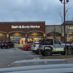 Bath & Body Works ico