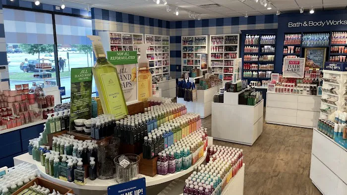Bath & Body Works 1
