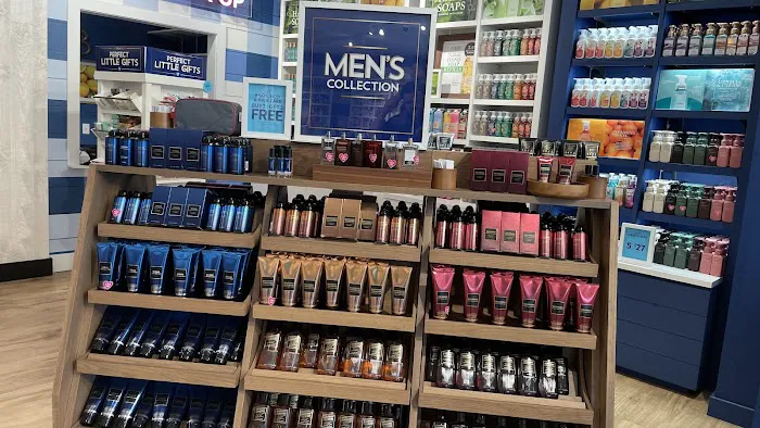 Bath & Body Works 7