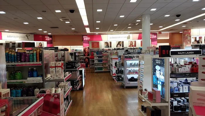 Ulta Beauty 0