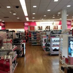 Ulta Beauty ico